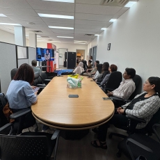 A Heartfelt Thank You to Tesher for Supporting Newcomer Women in Regina
