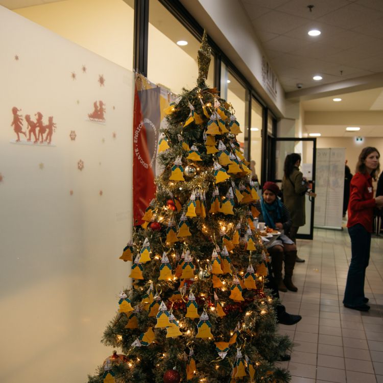 16th Annual Open House December 11 2023