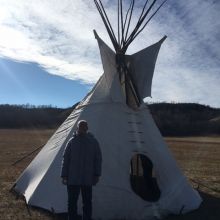 File Hills Qu\'Appelle Trip (Treaty Four Governance Centre)